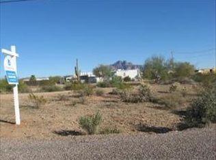 4251 N Grand Dr, Apache Junction, AZ 85120