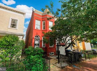 536 13th St SE, Washington, DC 20003