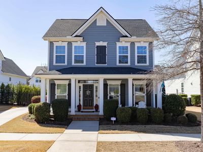 10 Alister Dr, Greenville, SC, 29607