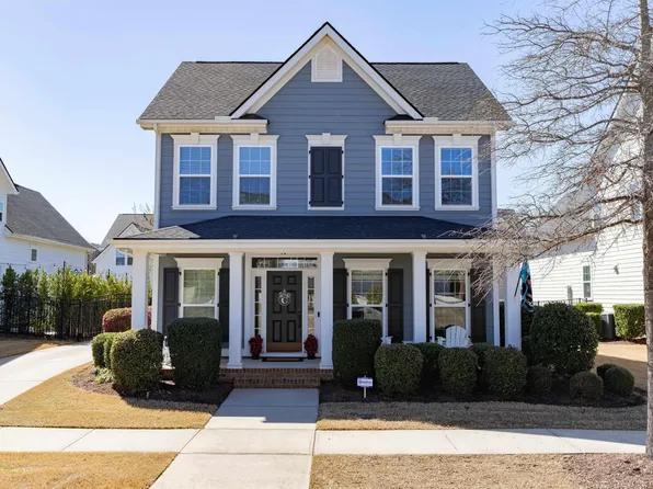 10 Alister Dr, Greenville, SC 29607