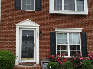 1117 Magnolia Pointe Blvd, Glen Allen, VA 23059