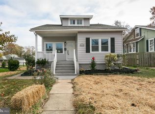 3647 Coolidge Ave, Baltimore, MD 21229