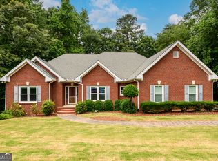 3648 Clark Hill Way, Buford, GA 30519