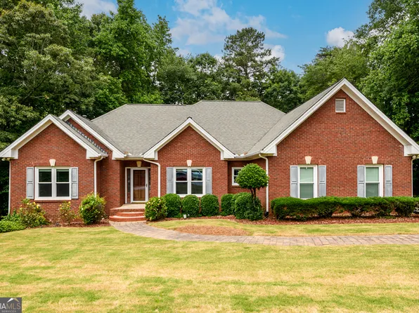 3648 Clark Hill Way, Buford, GA 30519