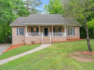 158 Timber Trl, Chelsea, AL 35043