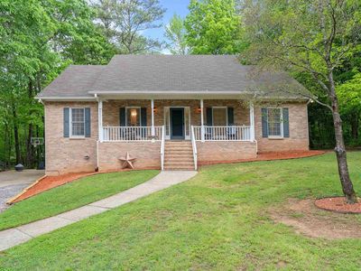 158 Timber Trl, Chelsea, AL, 35043