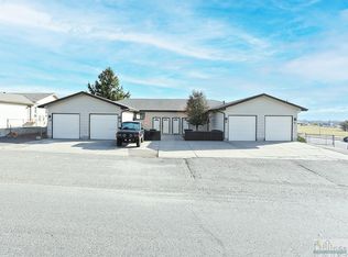 1613 Glenhaven Dr, Billings, MT 59105