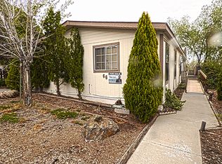 66 Cabernet Pkwy, Reno, NV 89512