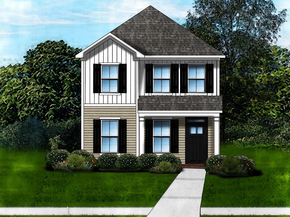 McKinley EL_B Watercolor