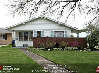 19219 Davinwood Dr, Cleveland, OH 44135
