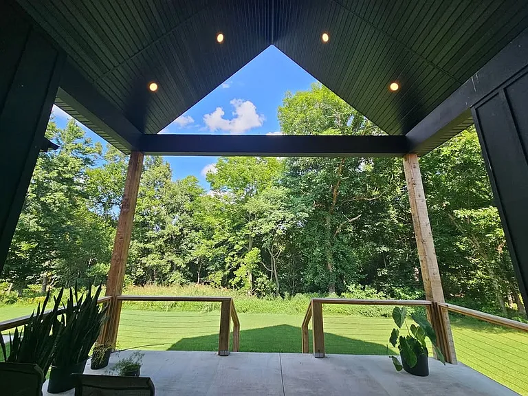 3470 N Sweet Osage Ln — Photo 33