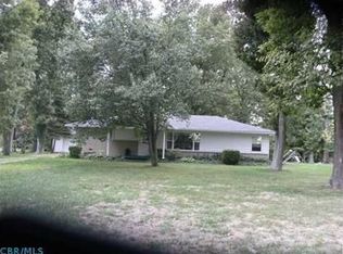 19217 Greist Rd, Stoutsville, OH 43154