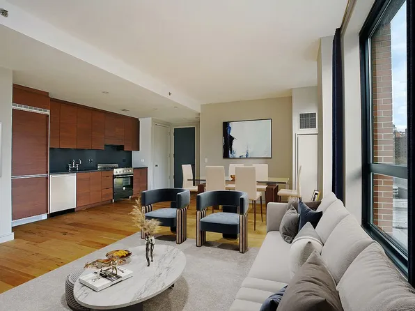 540 W 28th St APT 6H, New York, NY 10001