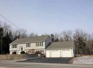 976 Pearl St, Gardner, MA 01440
