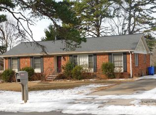 1135 Fieldstone Rd, Mooresville, NC 28115