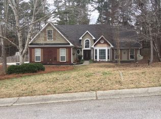 4048 Avonlea Way, Buford, GA 30519