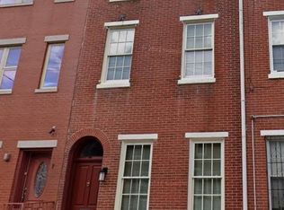1127 Green St, Philadelphia, PA 19123