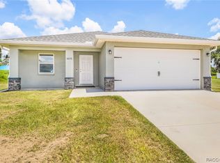 4273 E Maryland St, Inverness, FL 34453