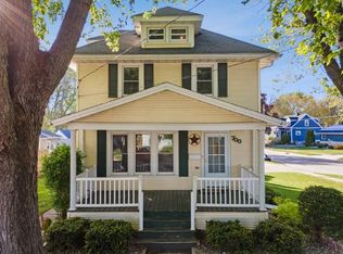 700 S Center Street, Beaver Dam, WI 53916