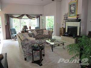 Huge Family Room