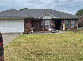 2315 Rainbow Rd, Conway, AR 72032