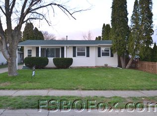 412 W 51st St, Davenport, IA 52806