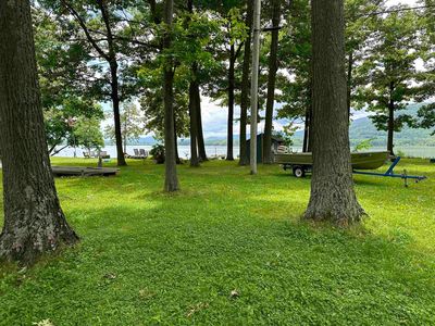 51 Island Drive, Bridport, VT, 05734