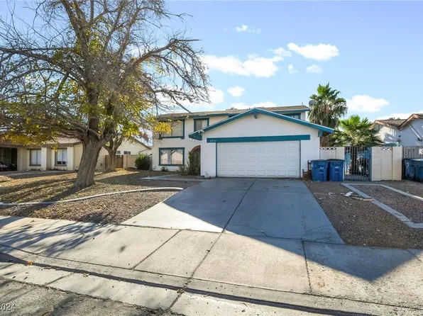 2571 Pacific Ave, Las Vegas, NV 89121