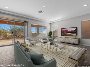 938 Bridle Path Ln, Mesquite, NV 89034