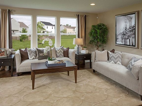 Similar Home Design Representation