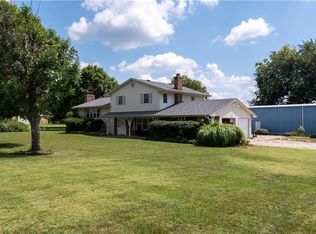 32485 W 399th St, Osawatomie, KS 66064