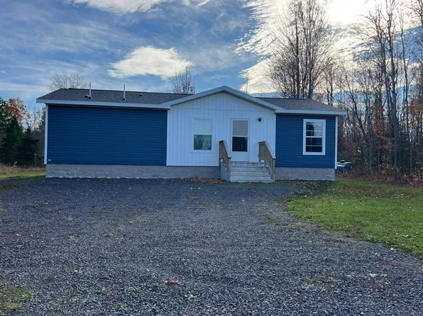 19967 Worham Rd, Chassell, MI 49916