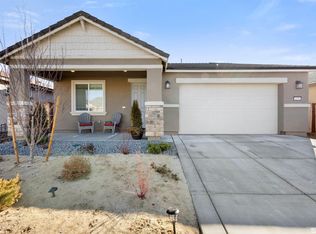 6156 Cotton Rosser Rd, Sparks, NV 89436