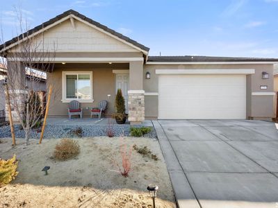 6156 Cotton Rosser Rd, Sparks, NV, 89436