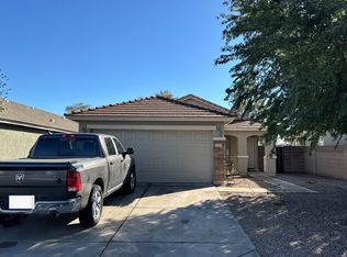 34533 N Picket Post Dr, Queen Creek, AZ 85142