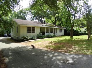 1230 Boulevard, Athens, GA 30601