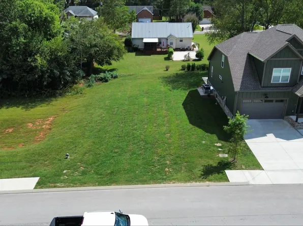 0 Campfire Ct Lot 450, Winchester, TN 37398