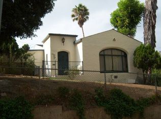 554 Wheeling Way, Los Angeles, CA 90042