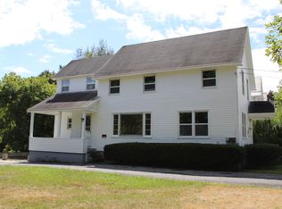 54 E Center St, Rutland, VT 05701