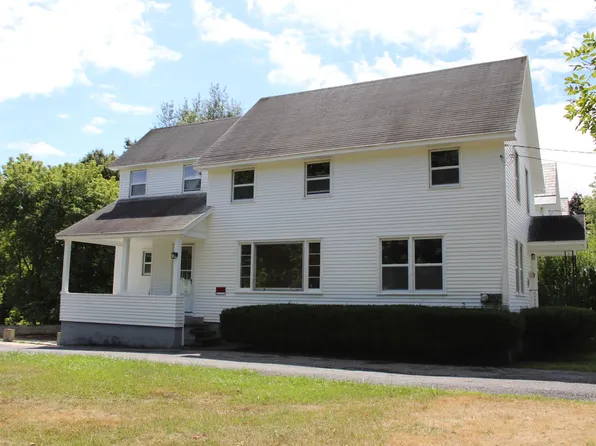 54 East Center Street, Rutland City, VT 05701