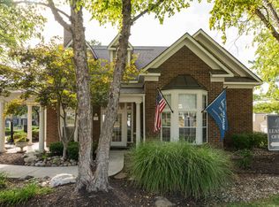 Centennial Park Apartments, Overland Park, KS 66213