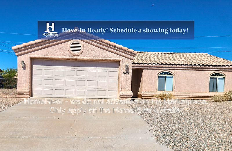 1st image of 3109 Saddleback Dr