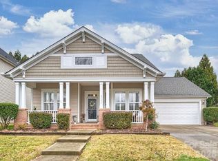 8113 Cottsbrooke Dr, Huntersville, NC 28078