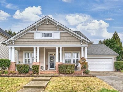 8113 Cottsbrooke Dr, Huntersville, NC, 28078