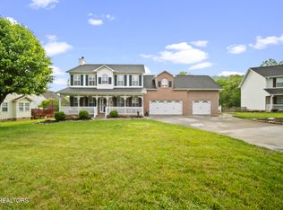 508 Pebble Creek Rd, Knoxville, TN 37918