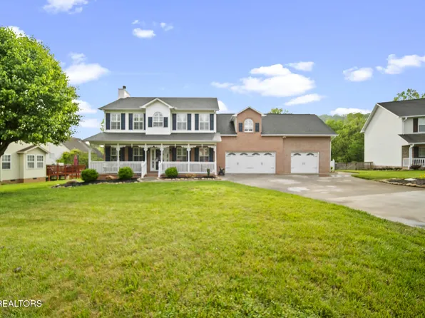 508 Pebble Creek Rd, Knoxville, TN 37918