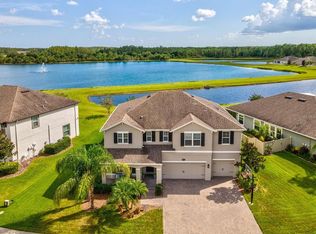 18292 Roseate Dr, Lutz, FL 33558
