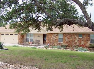 123 Kingsland Ranch Cv, Kingsland, TX 78639