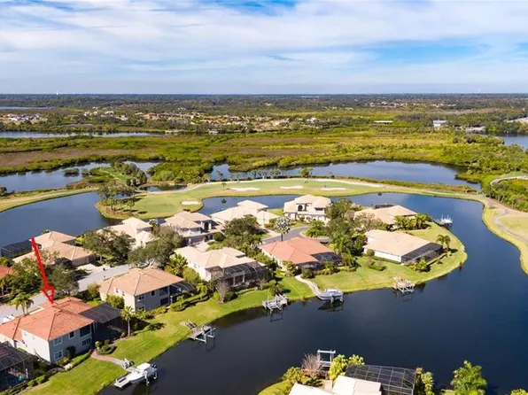 1023 Rainbow Ct, Bradenton, FL 34212