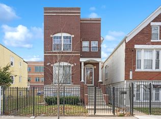 1420 N Keeler Ave, Chicago, IL 60651